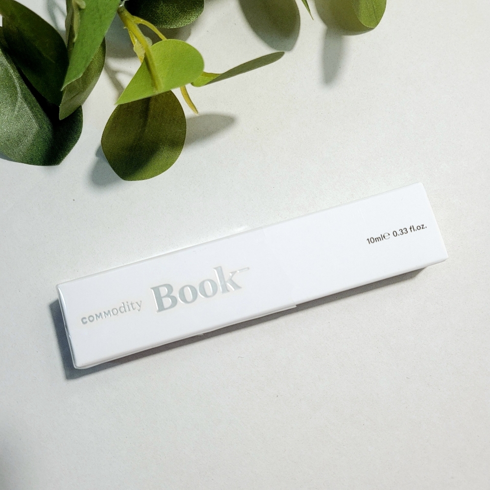 Commodity Book Fragrance